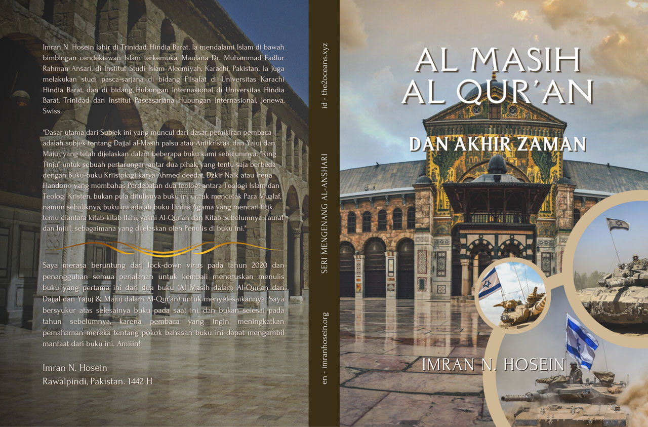 Al-Masih-Al-Qur'an-dan-Akhir-Zaman